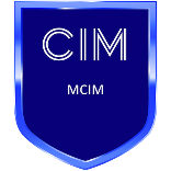 CIM MCIM credential