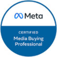 Meta Certified Media Buying Professional