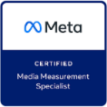 Meta Certified Media Measurement Specialist