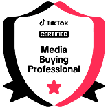 TikTok Certified Media Buying Professional