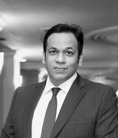 Portrait of Muhammad Ali Khan
